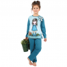 Santoro Gorjuss Pijama copii You Brought Me Love
