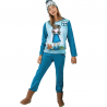Santoro Gorjuss Pijama dama You Brought Me Love