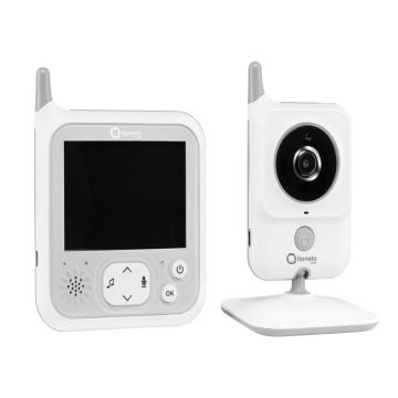 Lionelo Video monitor Babyline 7.1