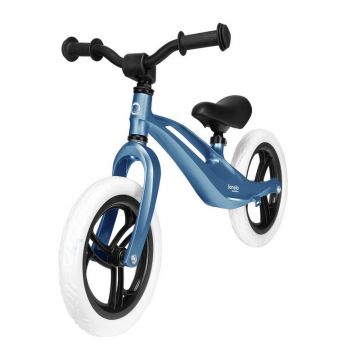 Lionelo - Bicicleta fara pedale Bart, Sky Blue