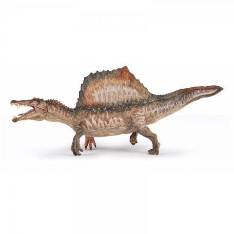 Figurina Papo - Dinozaur Spinosaurus mare