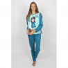 Santoro Gorjuss Pijama dama You Brought Me Love
