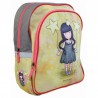 Santoro Gorjuss Ghiozdan clasa 0 soft cu glitter My Own Universe