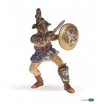 Papo Figurina Gladiator