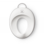 BabyBjorn Reductor pentru toaleta Training Seat White