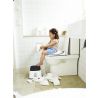 BabyBjorn Reductor pentru toaleta Training Seat White