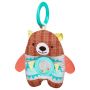 Skip Hop Salteluta de activitati   Camping Cub