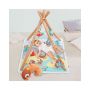 Skip Hop Salteluta de activitati   Camping Cub