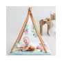 Skip Hop Salteluta de activitati   Camping Cub