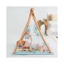 Skip Hop Salteluta de activitati   Camping Cub