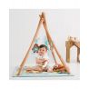 Skip Hop Salteluta de activitati   Camping Cub