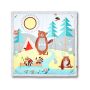 Skip Hop Salteluta de activitati   Camping Cub