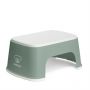 BabyBjorn Treapta inaltator pentru baie Deep Green / White