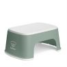 BabyBjorn Treapta inaltator pentru baie Deep Green / White
