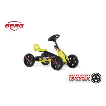 BERG Toys Kart Buzzy Aero