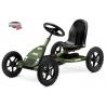 BERG Toys Kart BERG Jeep Junior
