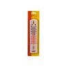 Hk-s05 termometru de camera minut &reg; temp suport plastic blister