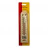 Hk-08 termometru de camera minut &reg; temp suport lemn blister