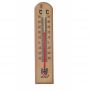 Hk-08 termometru de camera minut &reg; temp suport lemn blister
