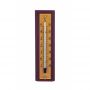 Zlm-131 termometru de camera minut &reg; temp suport lemn zlm blister