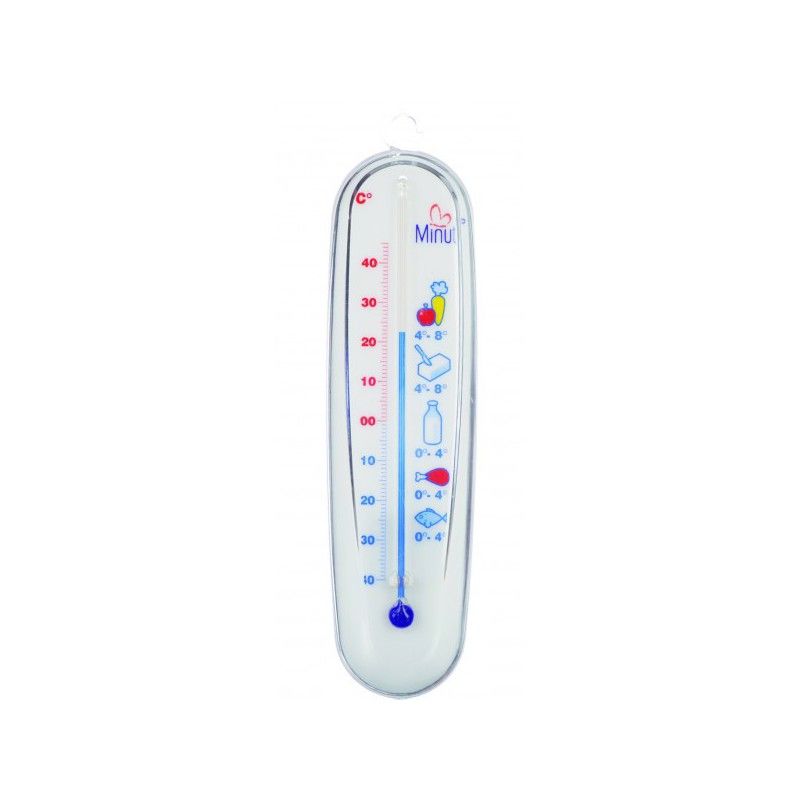 Zl-222 termometru frigider minut ® temp blister Zl-222 termometru frigider minut ® temp blister