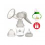 Tr-2011031 pompa san minut baby manuala cu biberon si tetina, fara bpa