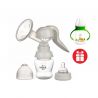 Tr-2011031 pompa san minut baby manuala cu biberon si tetina, fara bpa