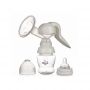 Tr-2011031 pompa san minut baby manuala cu biberon si tetina, fara bpa