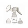 Tr-2011031 pompa san minut baby manuala cu biberon si tetina, fara bpa