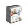 Tr-2011031 pompa san minut baby manuala cu biberon si tetina, fara bpa
