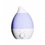 Minut Baby Jf-010 umidificator ultrasunete, cu ionizare, lampa de veghe si aromaterapie 2.8l