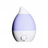 Minut Baby Jf-010 umidificator ultrasunete, cu ionizare, lampa de veghe si aromaterapie 2.8l