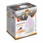 Minut Baby Jf-010 umidificator ultrasunete, cu ionizare, lampa de veghe si aromaterapie 2.8l