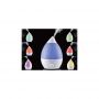 Minut Baby Jf-010 umidificator ultrasunete, cu ionizare, lampa de veghe si aromaterapie 2.8l