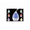 Minut Baby Jf-010 umidificator ultrasunete, cu ionizare, lampa de veghe si aromaterapie 2.8l