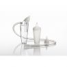 Minut Baby aspirator nazal 2 varfuri de silicon, aspiratie 2 in 1