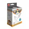 Minut Baby aspirator nazal 2 varfuri de silicon, aspiratie 2 in 1