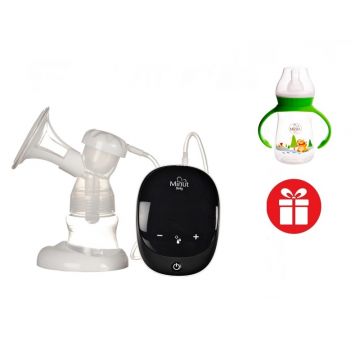 Minut Baby pompa san 2 in 1 electrica si manuala