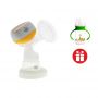 Mindsp8005 pompa san electrica minut baby cu biberon si acumulator