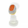 Mindsp8005 pompa san electrica minut baby cu biberon si acumulator