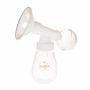 Min2019008 pompa san manuala minut baby, cu tetina si capac biberon