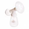 Min2019008 pompa san manuala minut baby, cu tetina si capac biberon