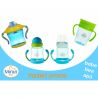 Minut Baby pachet promo cani, bebe bea apa, baieti