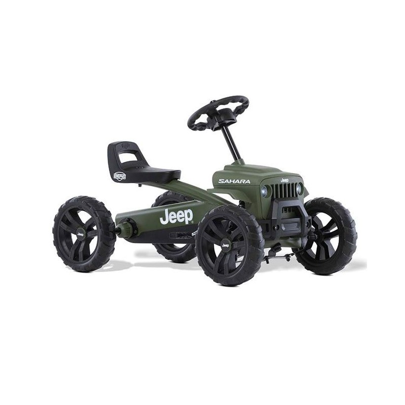 BERG Toys Kart Berg Jeep Buzzy Sahara BERG Toys Kart Berg Jeep Buzzy Sahara
