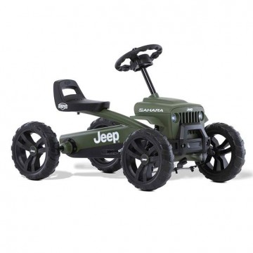 BERG Toys Kart Berg Jeep Buzzy Sahara