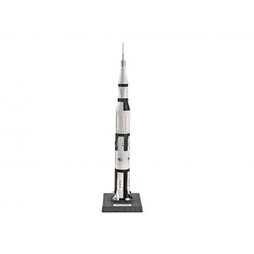 Revell Model Set racheta Apollo Saturn V