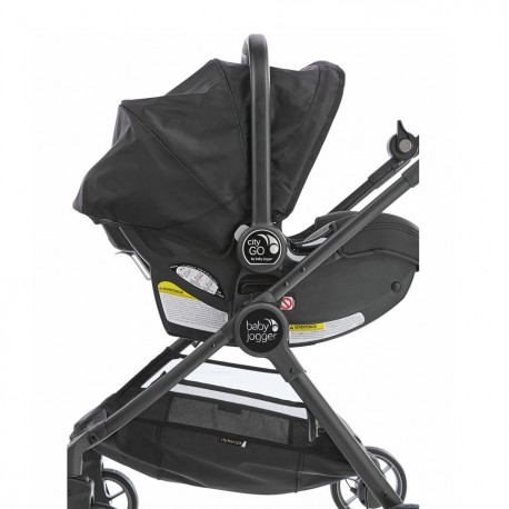 Baby Jogger Adaptor pentru scaun Auto City Go i-Size pentru carucior City Tour Lux