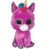 Ty Plus unicornul Rosette, 15 cm