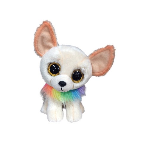Ty Plus catelul chihuahua Chewey, 15 cm