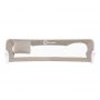 Lionelo Bariera de pat Eva Beige Melange